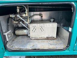 Top Zustand !!KA-BA 2.Stock Viehanhänger