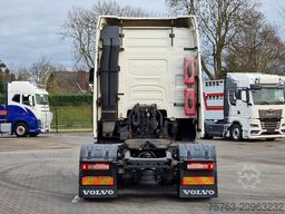 Volvo FH 13.460 Globettrotter 4x2 - I parkcool - 2x t...
