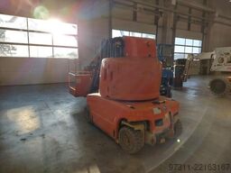 JLG TOUCAN 1210