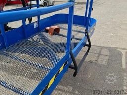 Niftylift HR28 HYBRID 4X4
