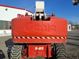 Genie S-85