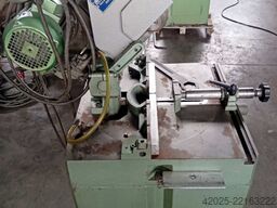Berg+Schmidt Velox 350