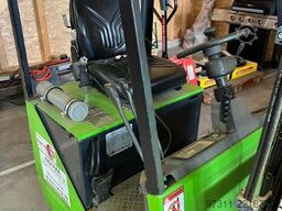 Cesab BIT 800