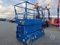Haulotte COMPACT 14