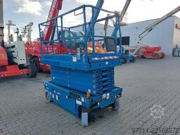 Haulotte COMPACT 14
