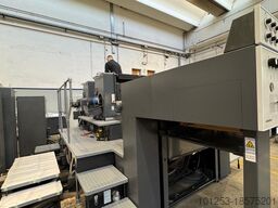 Heidelberg SM102-2 colori P