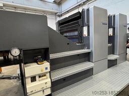 Heidelberg SM102-2 colori P