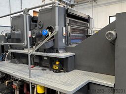 Heidelberg SM102-2 colori P