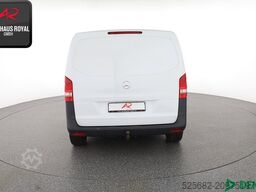 mercedes-benz Vito 114 CDI 4M KASTEN SORTIMO STANDHZ,NAVI,AHK