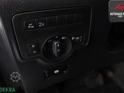 mercedes-benz Vito 114 CDI 4M KASTEN SORTIMO STANDHZ,NAVI,AHK