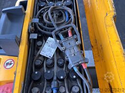 Jungheinrich EJE 120