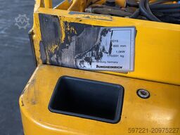 Jungheinrich EJE 120