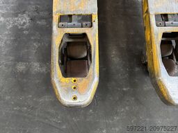 Jungheinrich EJE 120