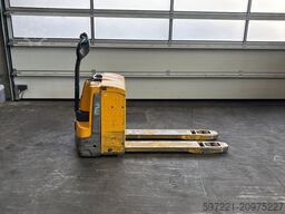 Jungheinrich EJE 120