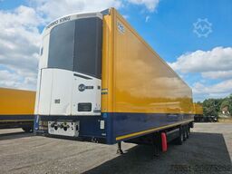 KRONE 6x SD Tiefkühl / Doppelstock/ ThermoKing SLXi300