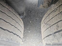 KRONE 6x SD Tiefkühl / Doppelstock/ ThermoKing SLXi300