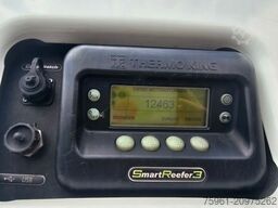 KRONE 6x SD Tiefkühl / Doppelstock/ ThermoKing SLXi300