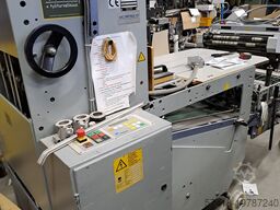 Stahl Stahl KD78/4SKTLL