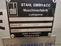 Stahl Stahl KD78/4SKTLL
