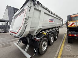 Schmitz Cargobull SKI 24 Kippauflieger