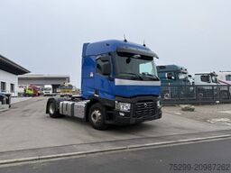 Renault T430 4x2 / Swiss-Vehicle