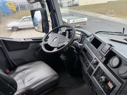 Renault T430 4x2 / Swiss-Vehicle