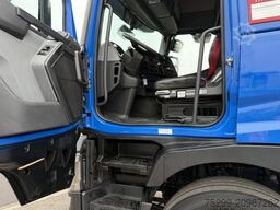 Renault T430 4x2 / Swiss-Vehicle