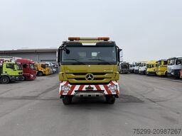 Mercedes-Benz Actros 1855A 4x4 PK23002 / Swiss-Vehicle