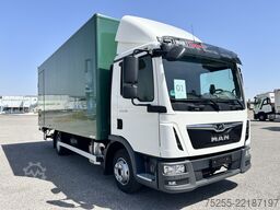 MAN 8.190 TGL EURO 6