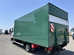 MAN 8.190 TGL EURO 6