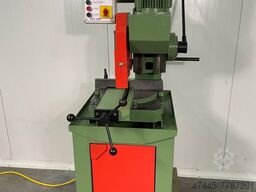 Berg & Schmid VKS 350