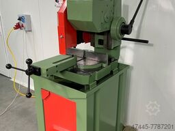 Berg & Schmid VKS 350