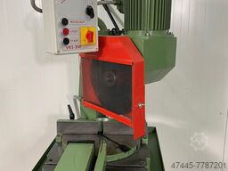 Berg & Schmid VKS 350