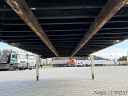 Other BDF Wechselkoffer 7,45 mit Rolltor