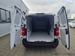 FIAT Scudo L2 Kawa 145 Pkt Moduwork,Smartlink,W-Räder