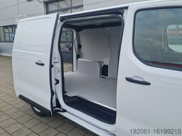 FIAT Scudo L2 Kawa 145 Pkt Moduwork,Smartlink,W-Räder