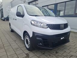 FIAT Scudo L2 Kawa 145 Pkt Moduwork,Smartlink,W-Räder