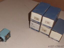Telemecanique ZC2-JE65