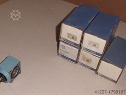 Telemecanique ZC2-JE65