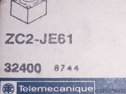 Telemecanique ZC2-JE61