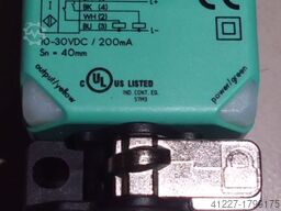 Pepperl+Fuchs NBN40-L2-A2-V1