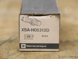 Telemecanique XSA-H05313D