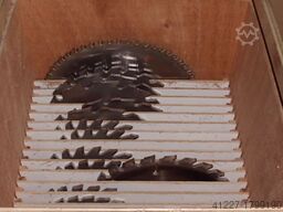 Stahl Verschiedene Grössen