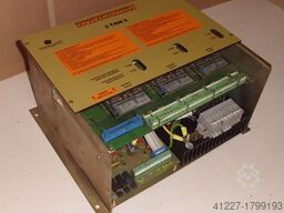 Indramat 3 TRM 2 G11-WO/ZE 5