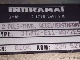 Indramat 3 TRM 2 G11-WO/ZE 5