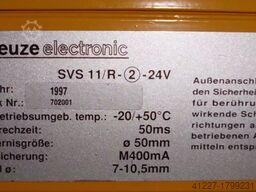 Leuze SVS11/R-2-24V