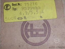 E-T** MDPPehb 4,9-5,5 A