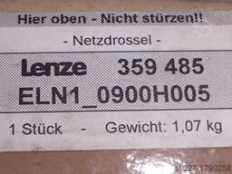 Lenze ELN1-0900H005