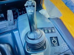 Jungheinrich EFG 540