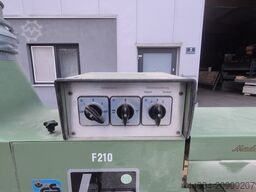 Langzauner LZG-S 10/7/14